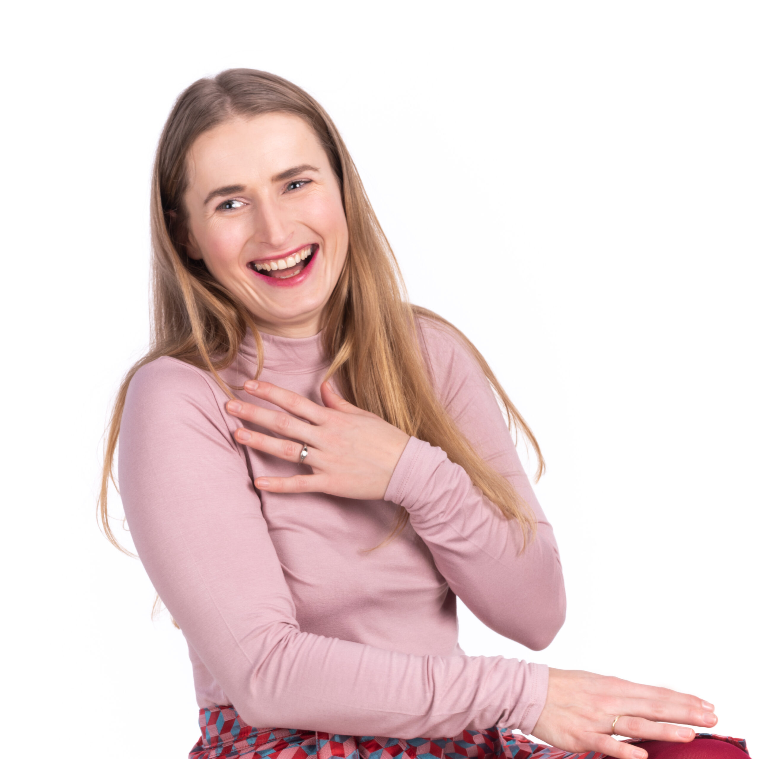 Olinka Vlachynská