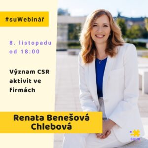 Webinář - verze 3