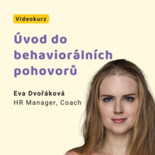 Behaviorální pohovory