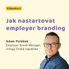 Employer branding
