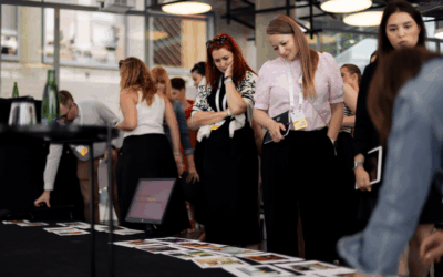 retence zaměstnanců