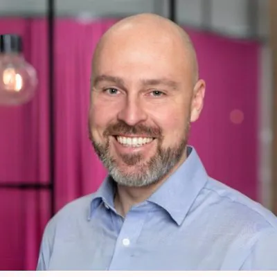 Miroslav Žák, Talent and Leadership Developer, T-Mobile