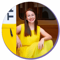 Petra Kubita Nulíčková