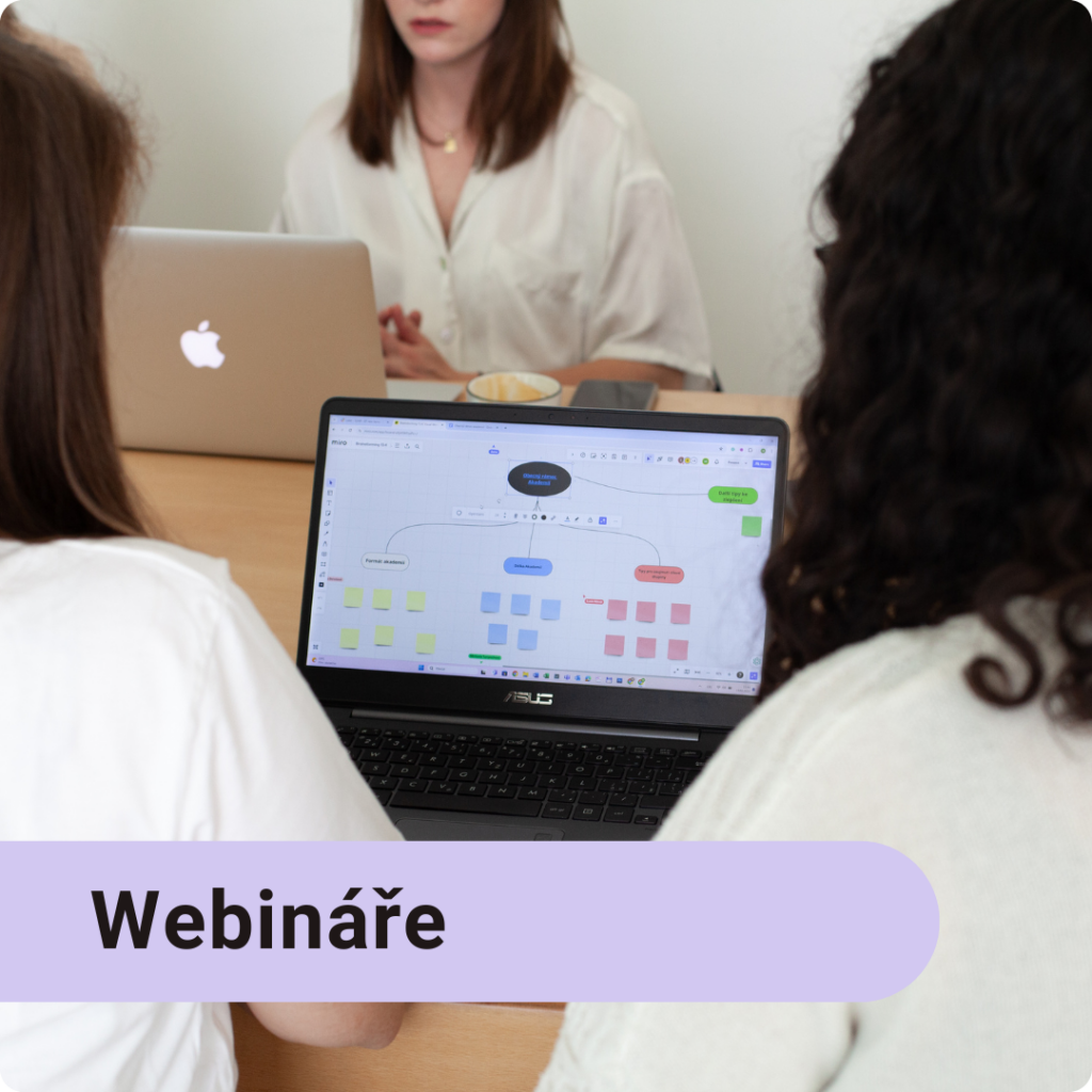 suhr webináře