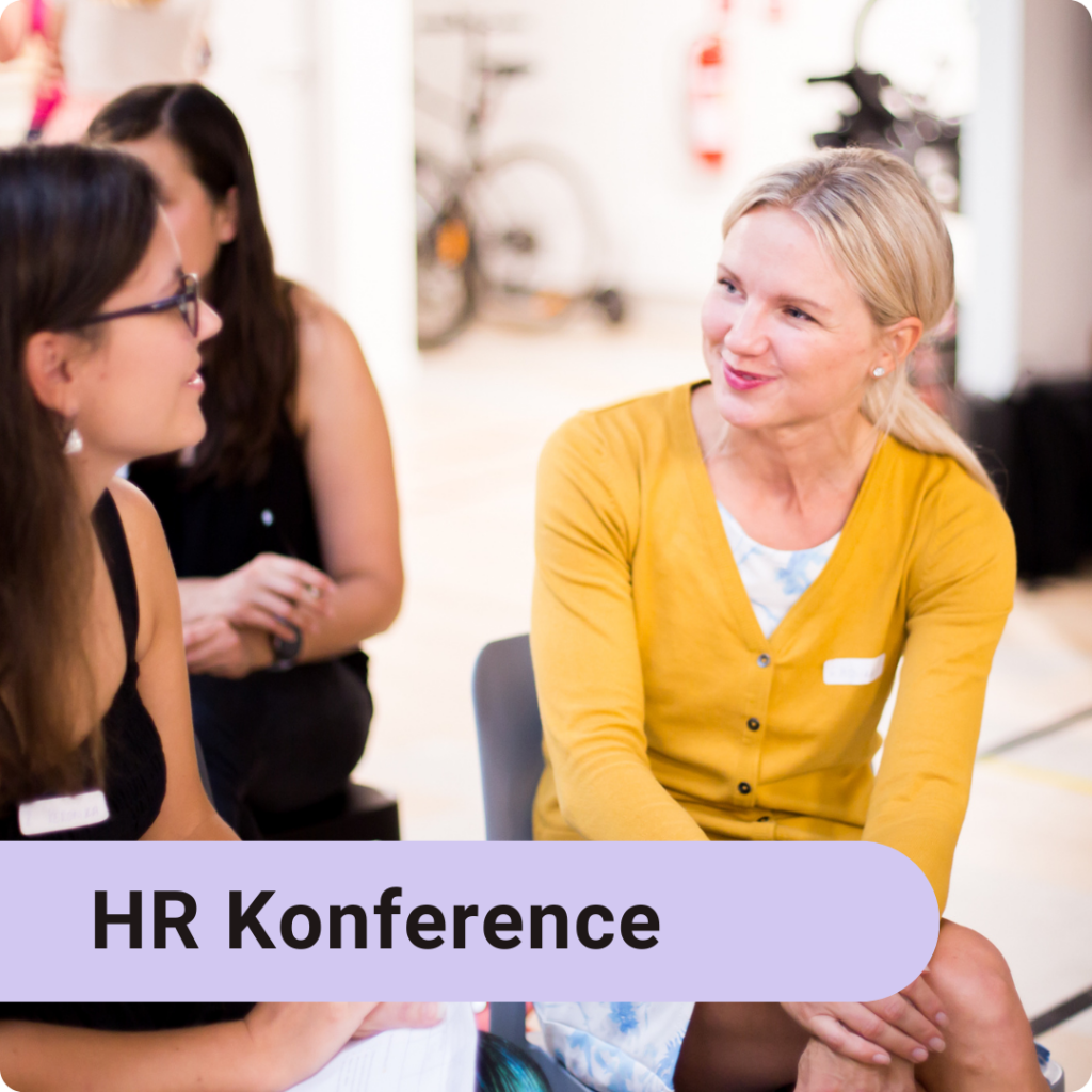SUHR Konference