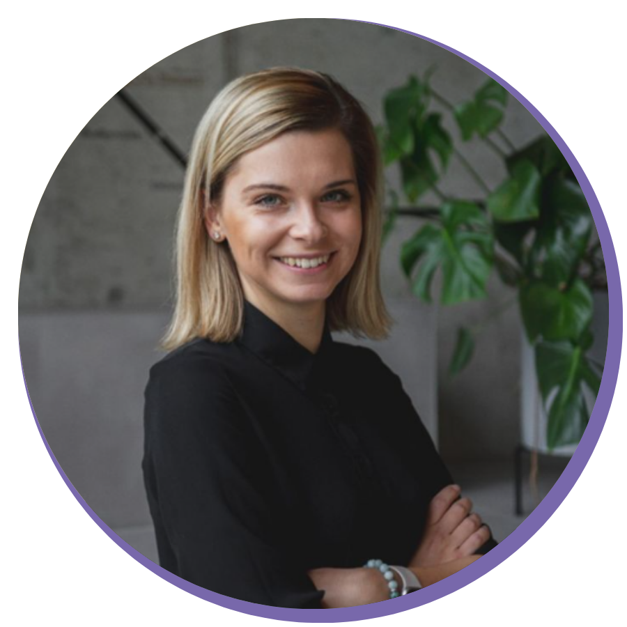 Barbora Bradáčová