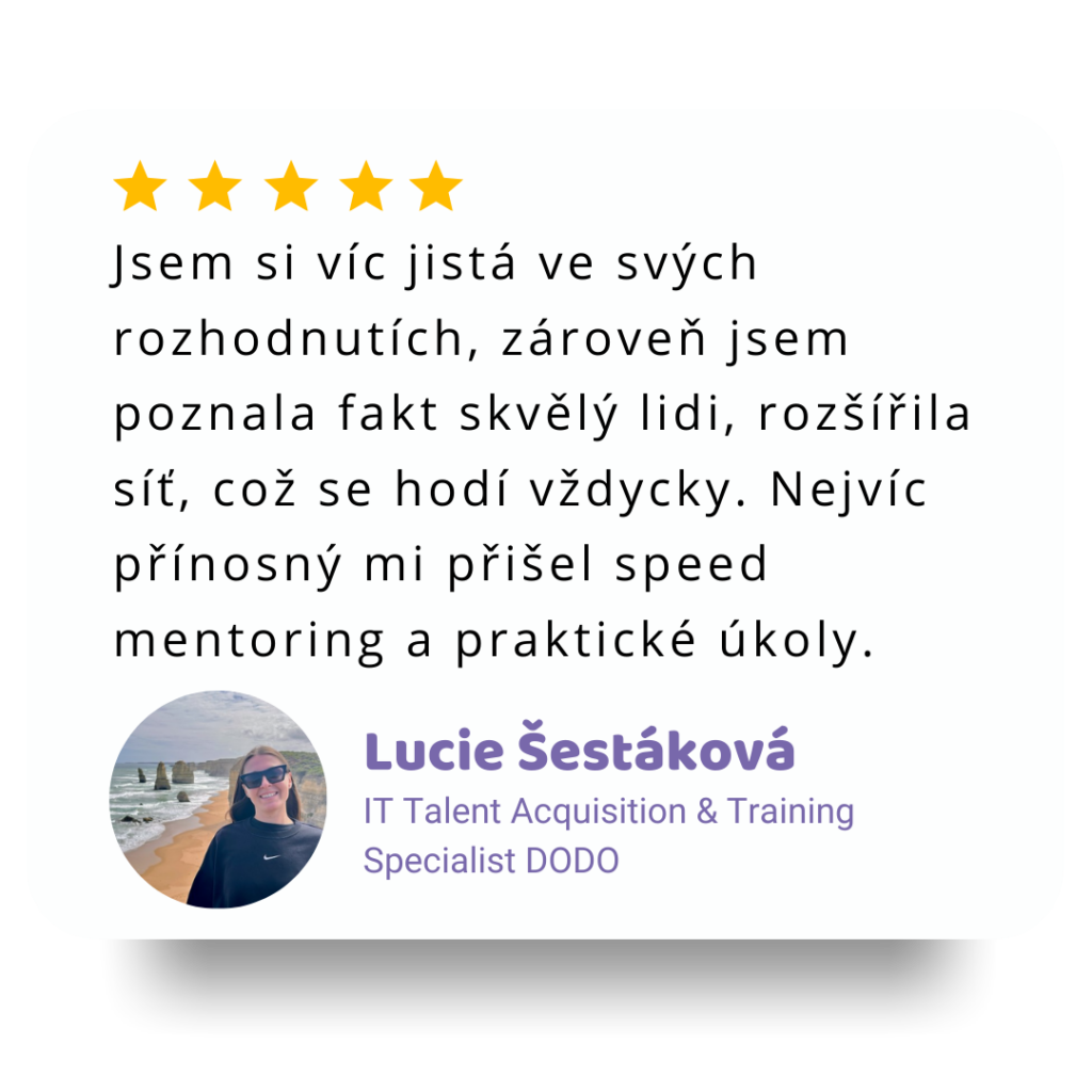 reference HR akademie