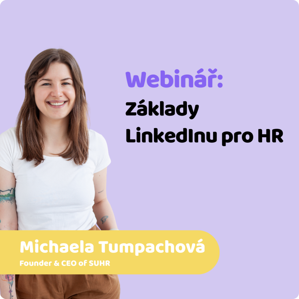 Základy LinkedInu
