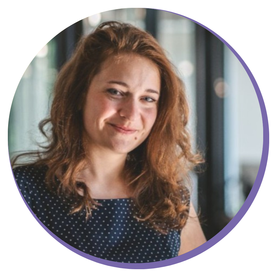 Kateřina Nushartová