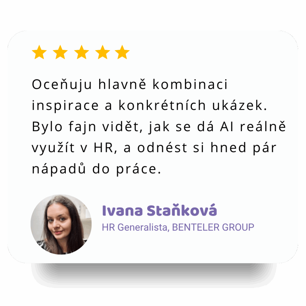 digitální HR akademie