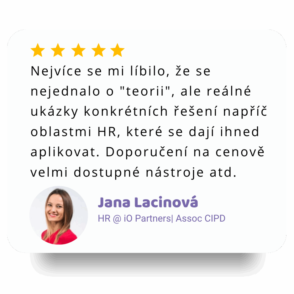 digitální HR akademie