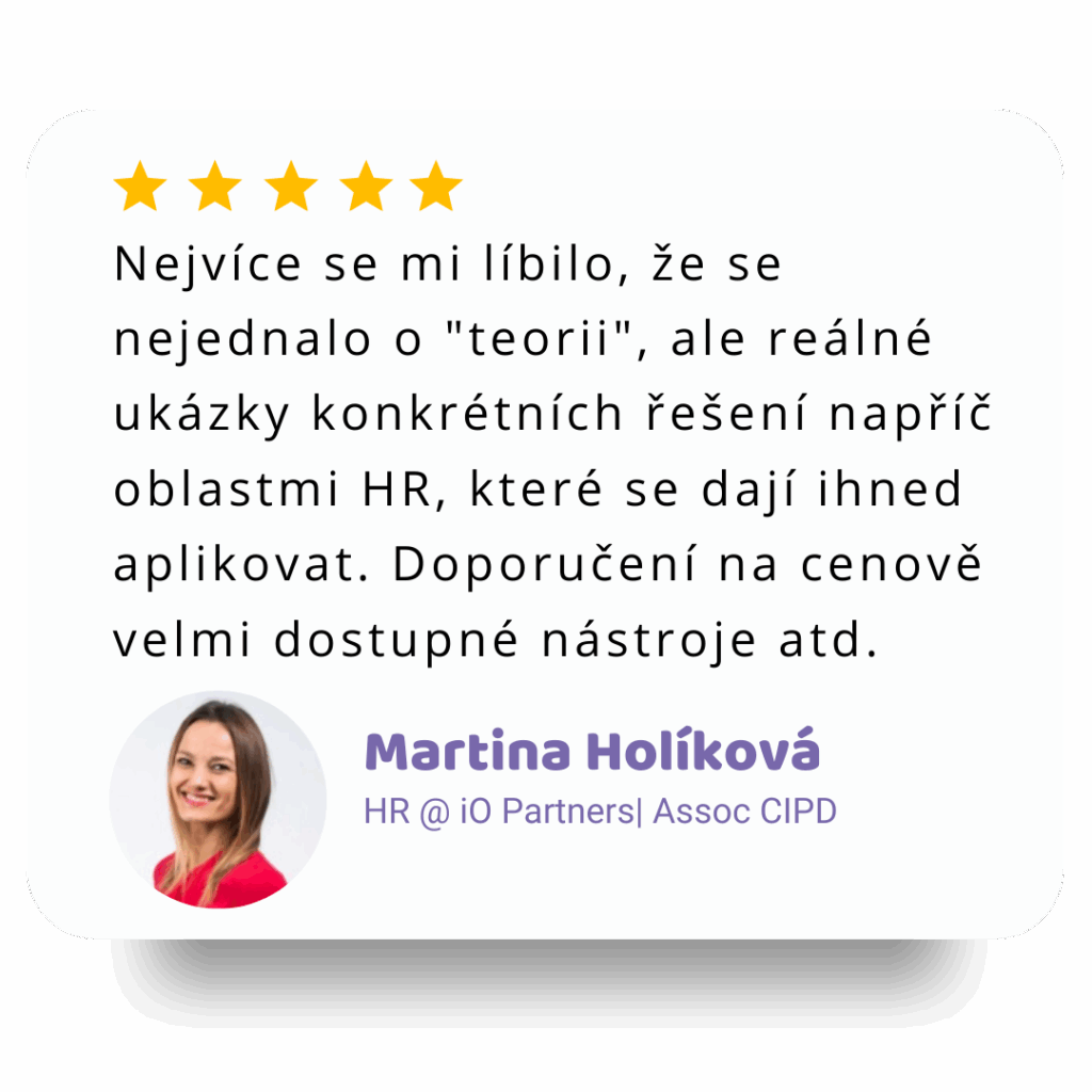 digitální HR akademie