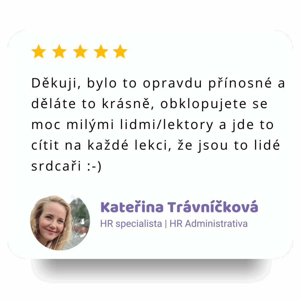 digitální HR akademie reference