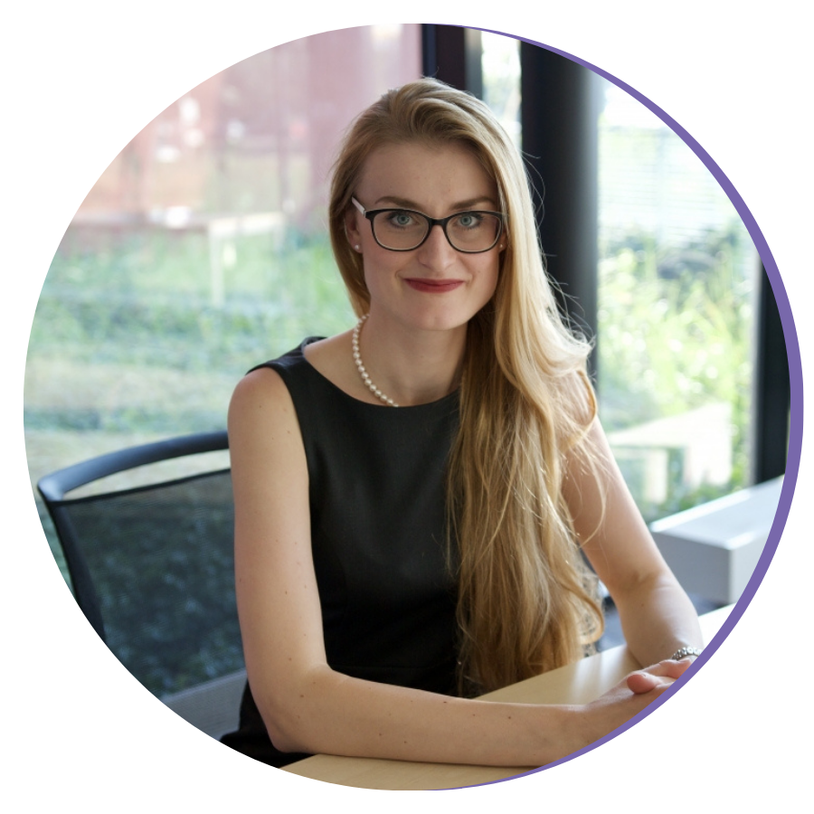 Veronika Vrábel Porteš