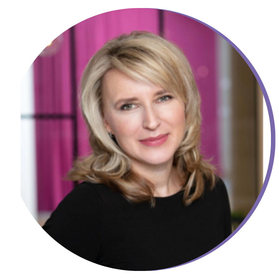 Markéta Demeterová