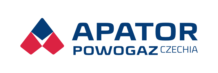 logoAPATOR POWOGAZ CZECHIA poziomRGB