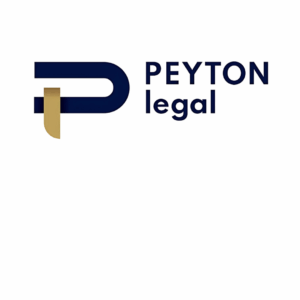 peyton legal