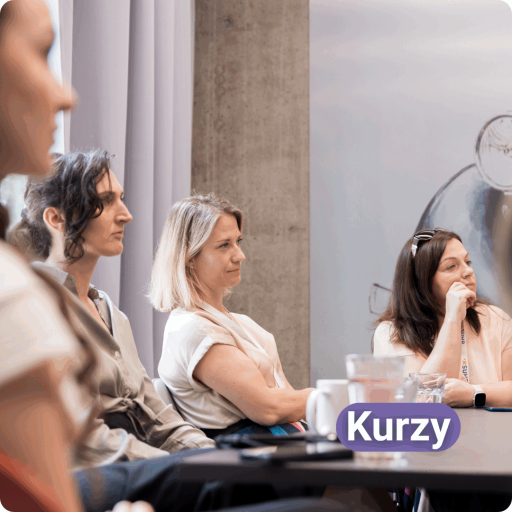 HR kurzy