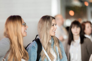 Když v HR začínáte: Zkušenost absolventky Startovací HR akademie