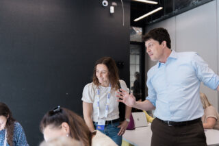právní workshop pro HR