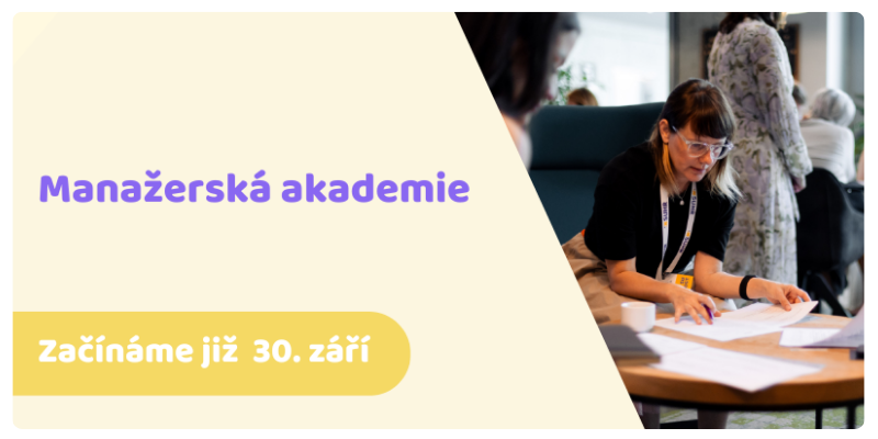 Manažerská akademie