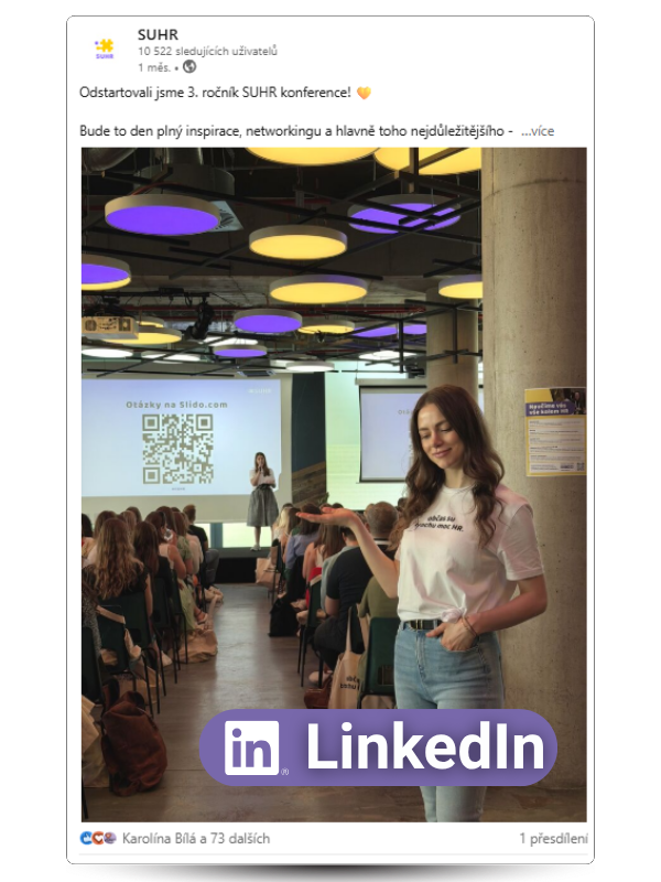 LinkedIn