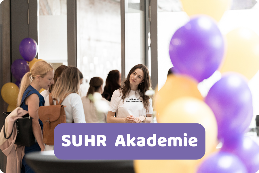SUHR akademie