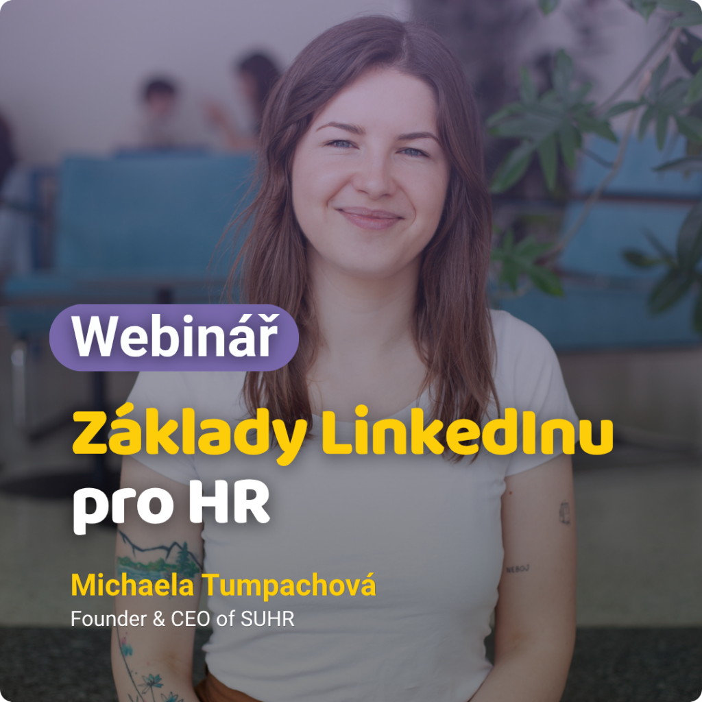 základy LinkedInu